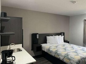 Motel 6 Little Rock Southwest