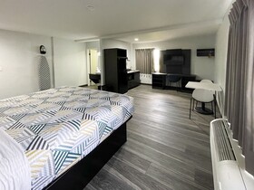 Motel 6 Little Rock Southwest