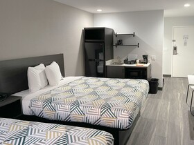 Motel 6 Little Rock Southwest