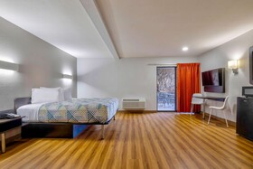 Motel 6 Little Rock Southwest