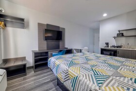 Motel 6 Little Rock Southwest