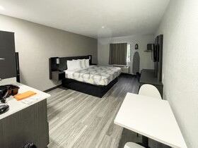 Motel 6 Little Rock Southwest