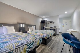 Motel 6 Little Rock Southwest