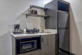 Motel 6 Little Rock Southwest