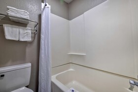 Motel 6 Little Rock Southwest