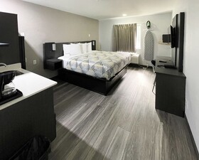 Motel 6 Little Rock Southwest