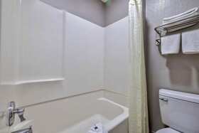 Motel 6 Little Rock Southwest