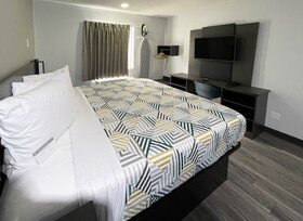 Motel 6 Little Rock Southwest
