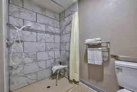 Motel 6 Little Rock Southwest