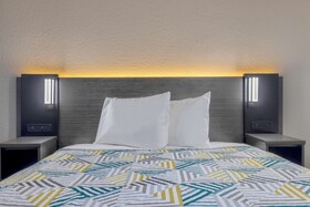 Motel 6 Little Rock Southwest