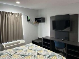 Motel 6 Little Rock Southwest