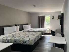 Motel 6 Little Rock Southwest