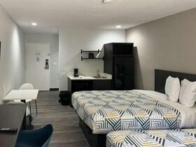 Motel 6 Little Rock Southwest