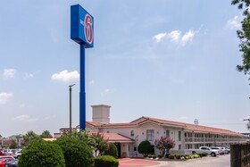Motel 6 North Little Rock, AR - McCain