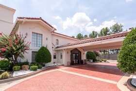 Motel 6 North Little Rock, AR - McCain