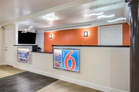 Motel 6 North Little Rock, AR - McCain