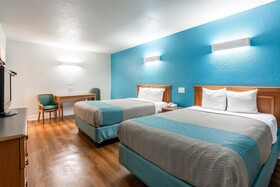 Motel 6 North Little Rock, AR - McCain