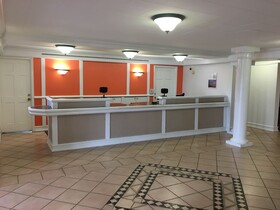 Motel 6 North Little Rock, AR - McCain