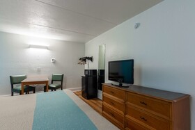 Motel 6 North Little Rock, AR - McCain