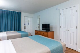 Motel 6 North Little Rock, AR - McCain