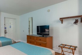 Motel 6 North Little Rock, AR - McCain