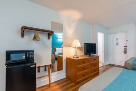 Motel 6 North Little Rock, AR - McCain