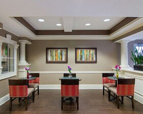 Quality Inn & Suites Little Rock West