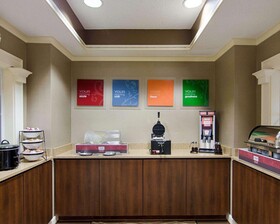 Quality Inn & Suites Little Rock West