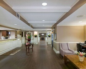 Quality Inn & Suites Little Rock West