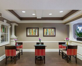 Quality Inn & Suites Little Rock West