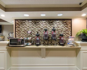 Quality Inn & Suites Little Rock West