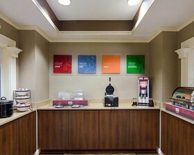 Quality Inn & Suites Little Rock West