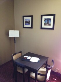 Quality Inn & Suites Little Rock West