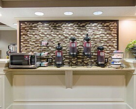 Quality Inn & Suites Little Rock West