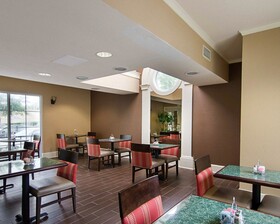 Quality Inn & Suites Little Rock West