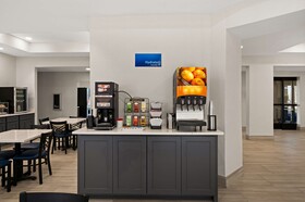 Best Western Shackleford