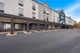 Best Western Shackleford