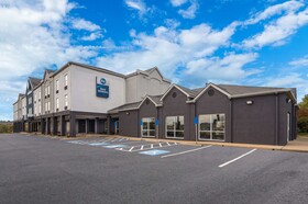 Best Western Shackleford