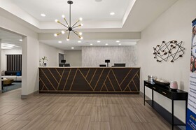 Best Western Shackleford