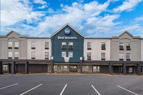 Best Western Shackleford