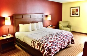 Red Roof Inn & Suites Little Rock