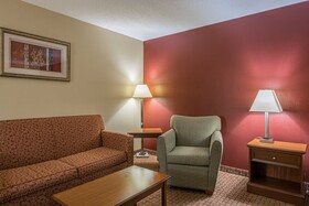 Red Roof Inn & Suites Little Rock