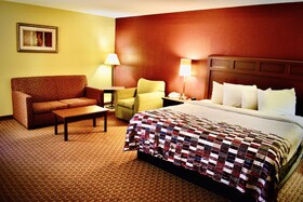 Red Roof Inn & Suites Little Rock