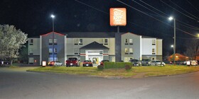 Red Roof Inn & Suites Little Rock