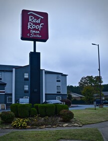 Red Roof Inn & Suites Little Rock
