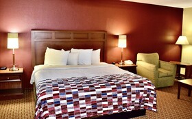 Red Roof Inn & Suites Little Rock