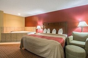 Red Roof Inn & Suites Little Rock