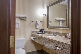 Red Roof Inn & Suites Little Rock