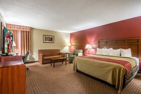 Red Roof Inn & Suites Little Rock