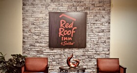 Red Roof Inn & Suites Little Rock